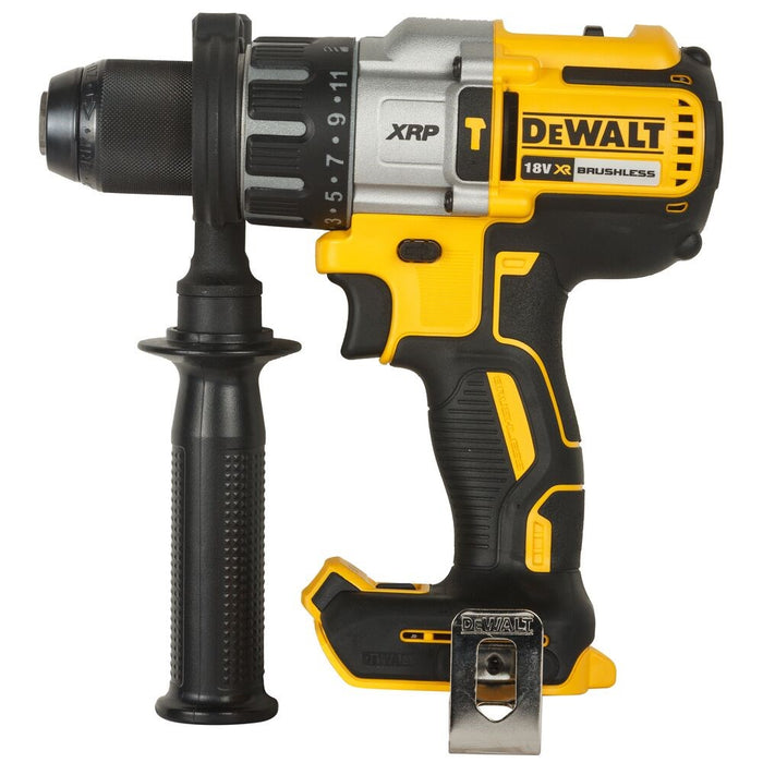 Комплект електрически инструменти DEWALT DCK229P2T 18V