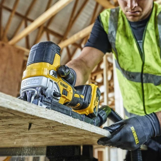 Захранване Combo 18V DCK329P2T DEWALT