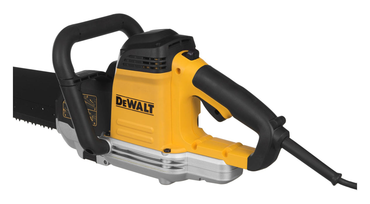 DeWALT DWE397 трион алигатор