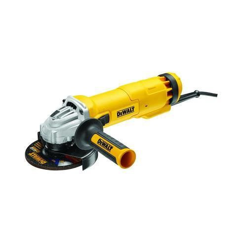 Ъглошлайф DeWALT DWE4237-QS 12.5 см 11500 об/мин 22 кг