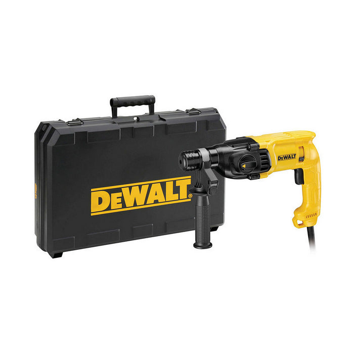 Ударна бормашина Dewalt D25033K