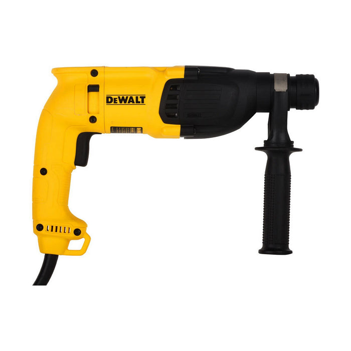 Ударна бормашина Dewalt D25033K