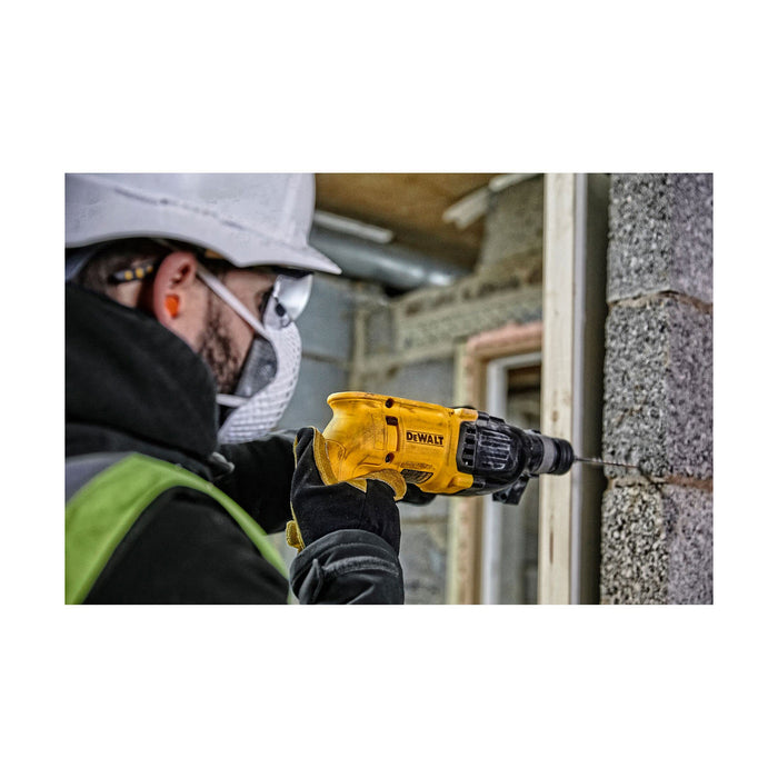 Ударна бормашина Dewalt D25033K