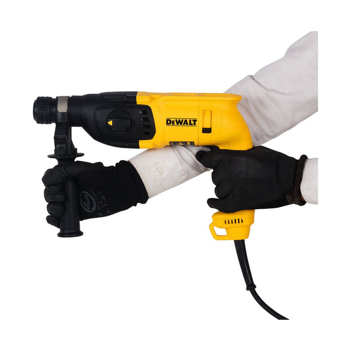 Ударна бормашина Dewalt D25033K
