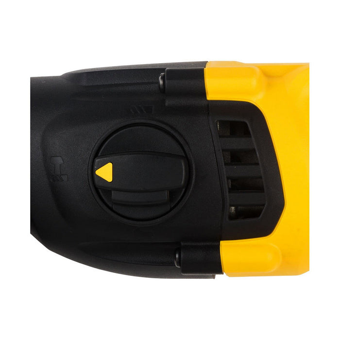 Ударна бормашина Dewalt D25033K