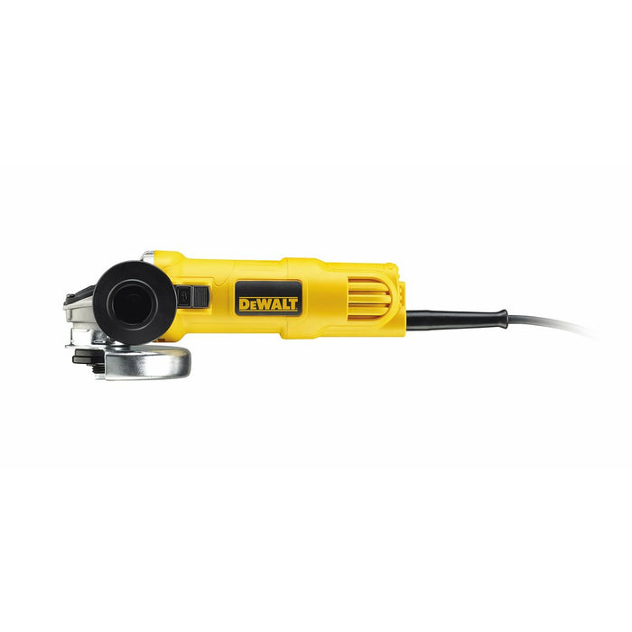 Ъглошлайф Dewalt DWE4057-QS 800 W 125 mm Mini