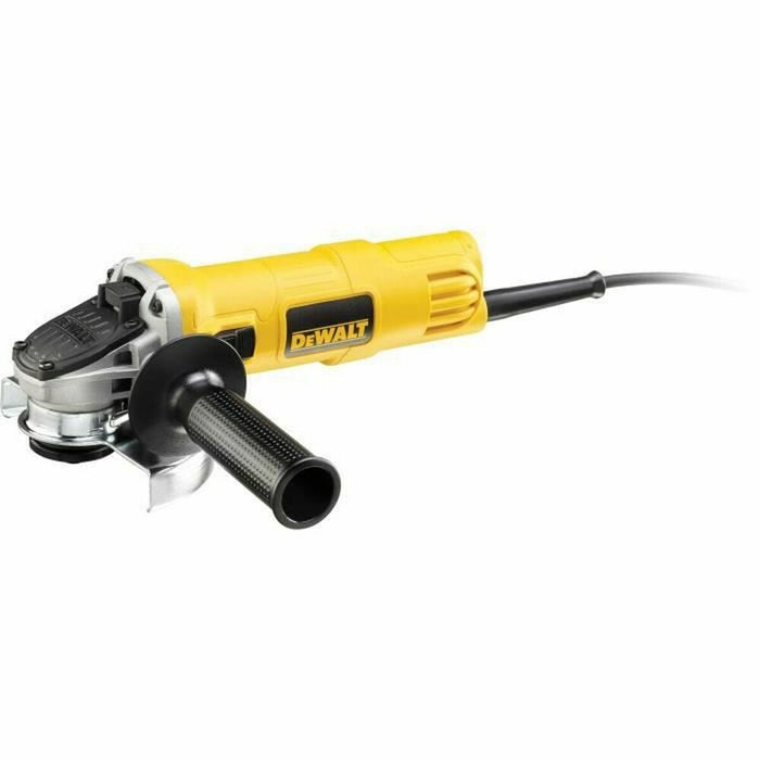 Ъглошлайф Dewalt DWE4057-QS 800 W 125 mm Mini