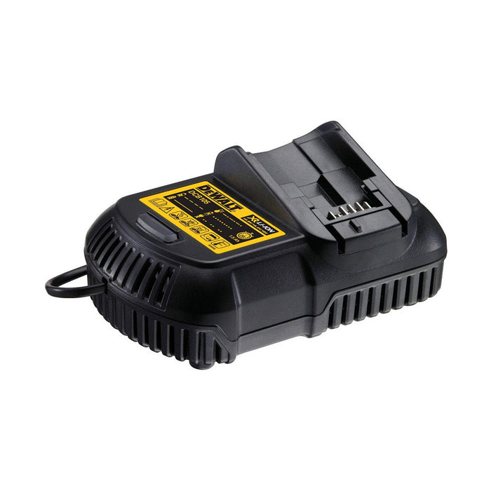 Електрическа отвертка Dewalt DCF620D2-QW