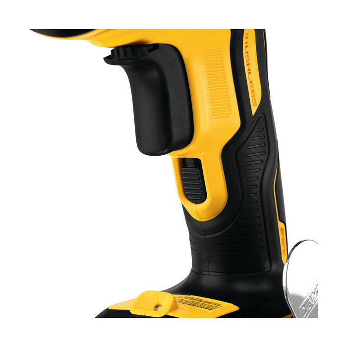 Електрическа отвертка Dewalt DCF620D2-QW