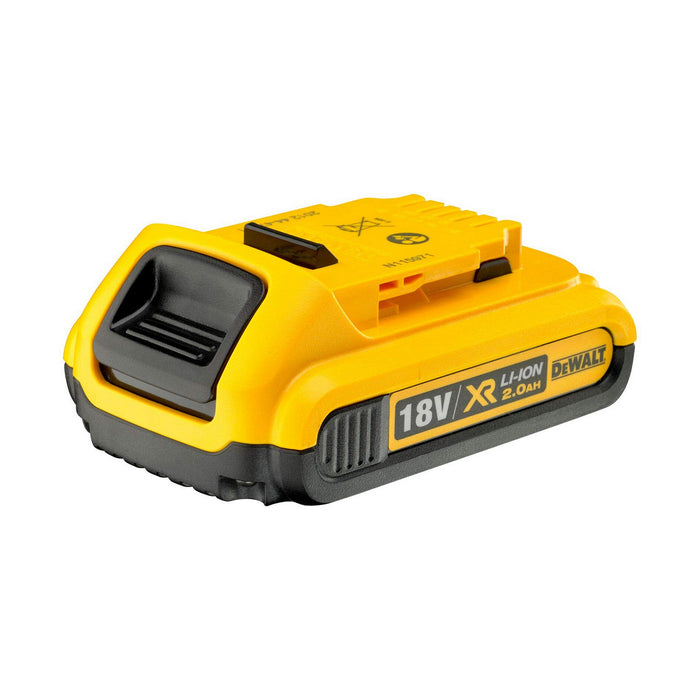 Електрическа отвертка Dewalt DCF620D2-QW