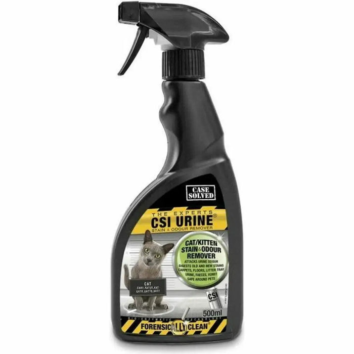 Дезинфекционен CSI Urine 500 ml