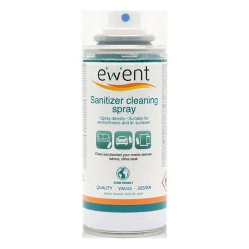 Дезинфекциращ Спрей Ewent EW5676 400 ml