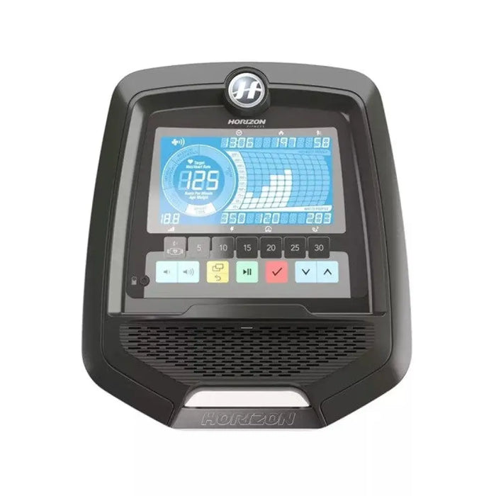 Horizon Fitness Andes 7.1 Елиптичен орбитален тренажор