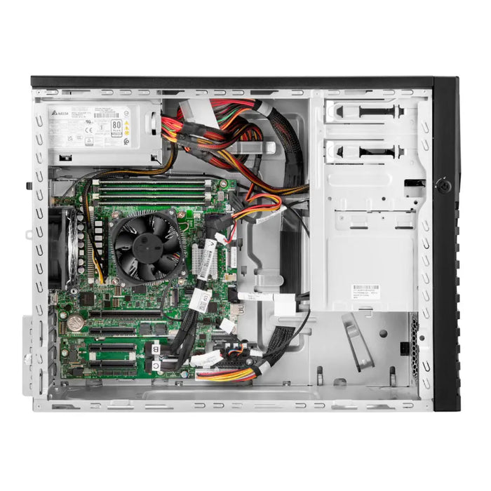Сървър HPE P87463-425 32 GB RAM 960 GB SSD