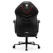 Diablo X-GAMER 2.0 Normal Gaming стол Черен