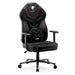 Diablo X-GAMER 2.0 Normal Gaming стол Черен