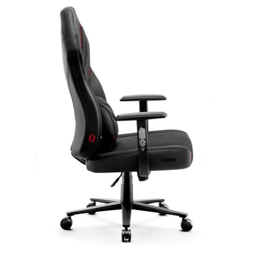 Diablo X-GAMER 2.0 Normal Gaming стол Черен