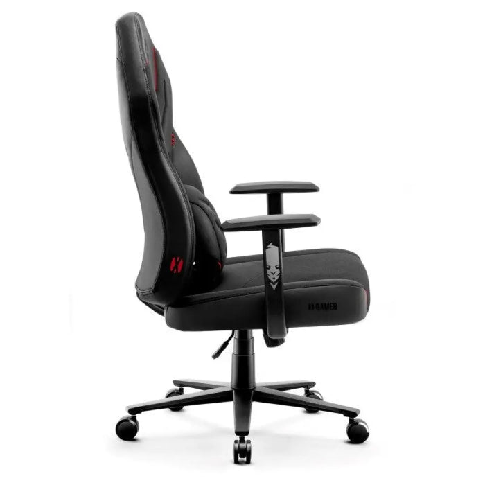 Diablo X-GAMER 2.0 Normal Gaming стол Черен