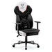 Diablo X-GAMER 2.0 Normal Gaming стол Черен Бял