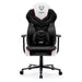 Diablo X-GAMER 2.0 Normal Gaming стол Черен Бял