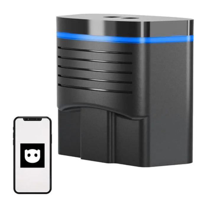Диагностичен скенер OBDeleven 2 Pro Pack (200 кредита)