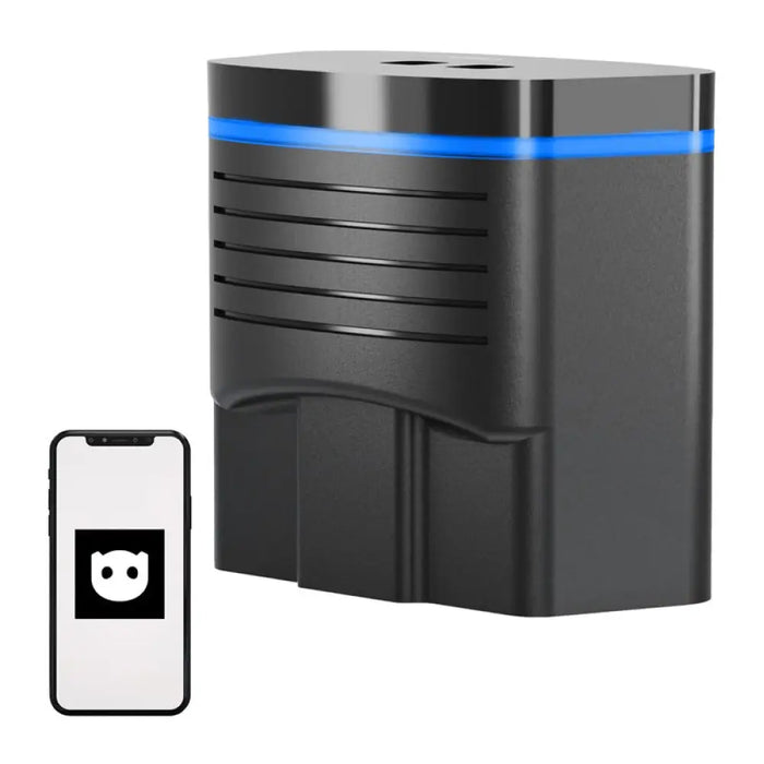 Диагностичен скенер OBDeleven 2 Pro Pack (200 кредита)