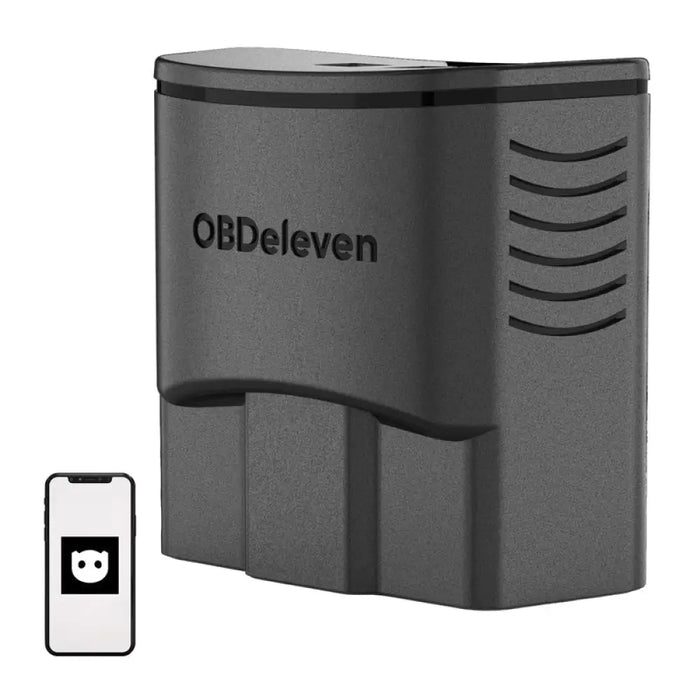 Диагностичен скенер OBDeleven 3 Ultimate Pack