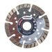 ДИАМАНТЕН ДИСК ЗА РЯЗАНЕ НА НЕМЕТАЛ FORCH
