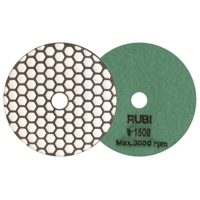 ДИАМАНТЕН ДИСК ЗА ШЛАЙФАНЕ RUBI