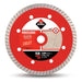 ДИАМАНТЕН ДИСК ЗА СУХО РЯЗАНЕ RUBI 125x1.4x22.23