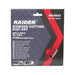 ДИАМАНТЕН ДИСК ЗА СУХО РЯЗАНЕ RAIDER RD-DD23 150x2x22.2