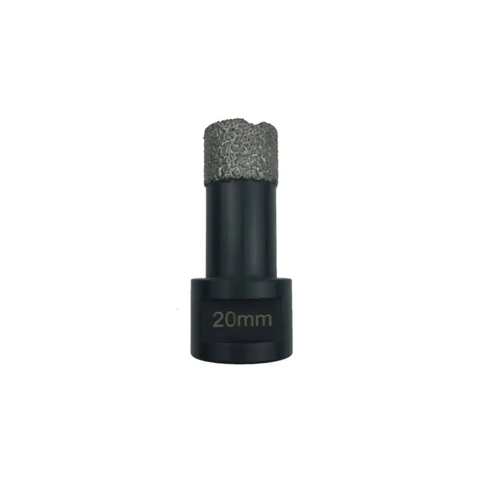 диамантена куха бормашина LEJA Tools