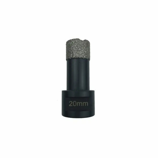 диамантена куха бормашина LEJA Tools