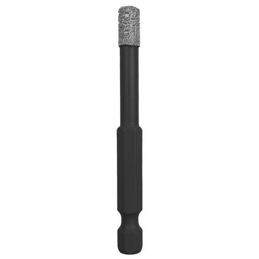 диамантена куха бормашина LEJA Tools Шестоъгълен