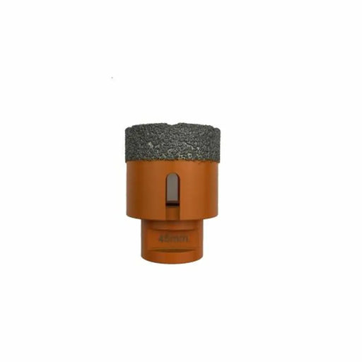 диамантена куха бормашина LEJA Tools