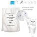 DIAMENTIQ Neutral - Котешка тоалетна - 30л