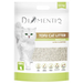 DIAMENTIQ Tofu Matcha Ultra clumping - растителна постеля