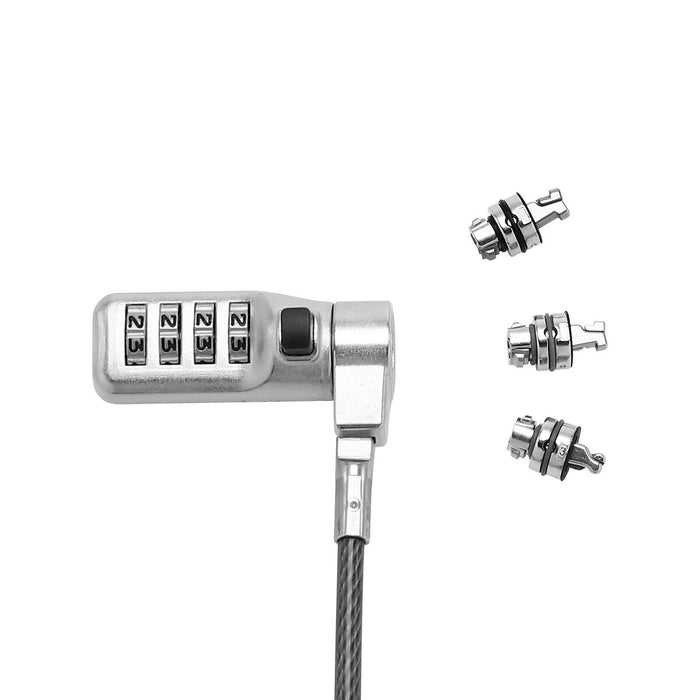Кабел за безопасност Dicota D31717 2 m