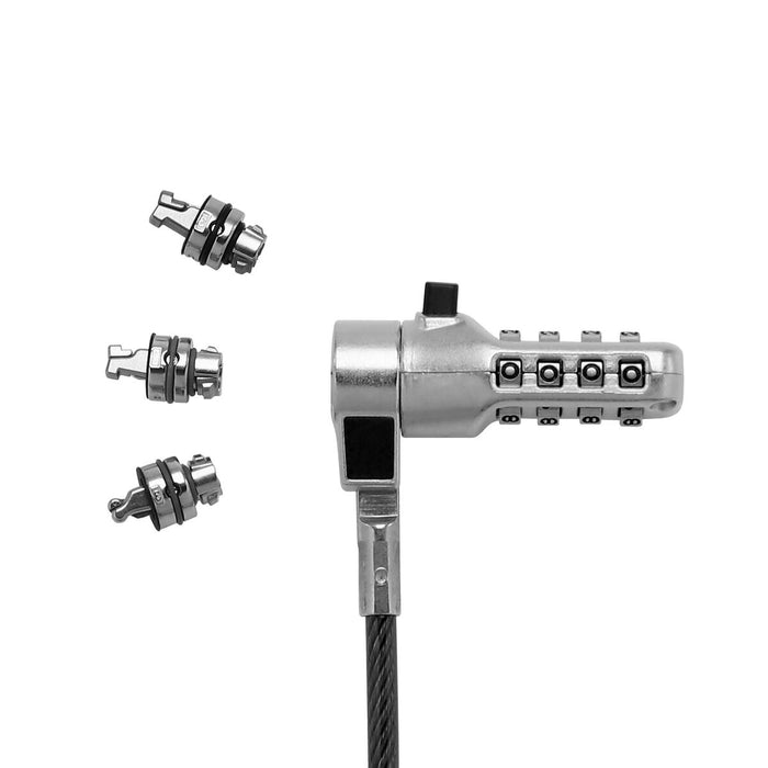 Кабел за безопасност Dicota D31717 2 m