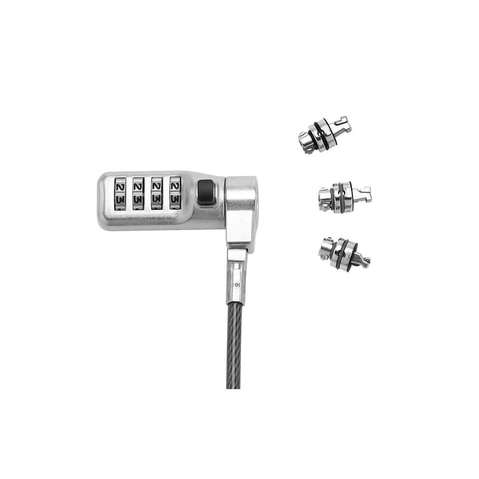 Кабел за безопасност Dicota D31717 2 m