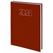 Диетичен Deusto PREMIUM Кафяв A5 14,5 x 20,5 cm 2026