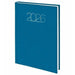Диетичен Deusto PREMIUM Син A5 14,5 x 20,5 cm 2026