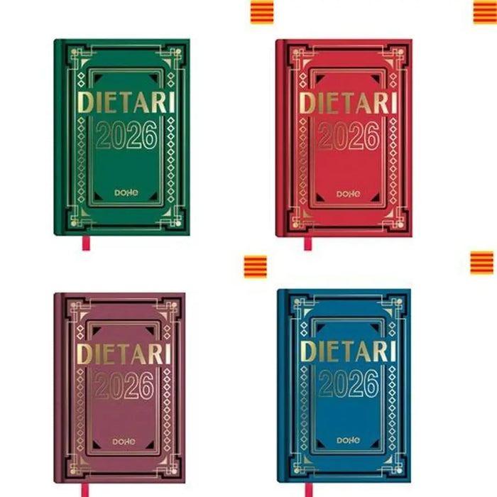 Диетичен DOHE 1/8 11,5 x 16,5 cm (16 броя)