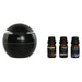 Дифузер за Етерично Масло Home ESPRIT 10 ml (4 Части)