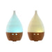 Дифузер за Етерично Масло Home ESPRIT Град 10 ml (4 Части)