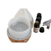 Дифузер за Етерично Масло Home ESPRIT Град 10 ml (4 Части)