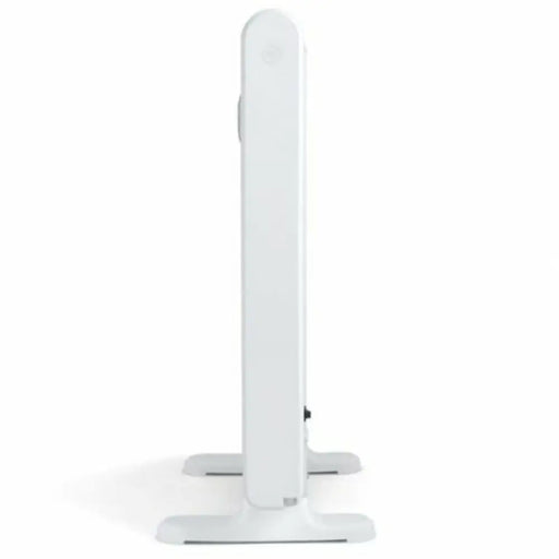 Дигитален радиатор (5 ребра) Orbegozo RRM 810 800 W Бял