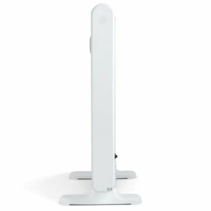 Дигитален радиатор (5 ребра) Orbegozo RRM 810 800 W Бял