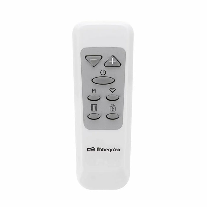 Дигитален радиатор (5 ребра) Orbegozo RRW 805 800 W