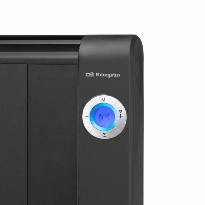 Дигитален радиатор (5 ребра) Orbegozo RRW 805 800 W